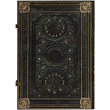 PAPERBLANKS NOCTURNELLE GRANDE PB2205-3 Paperblanks