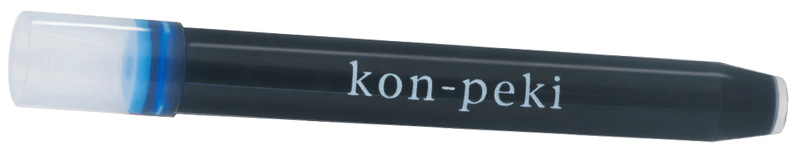 Pilot Iroshizuku - Cartucho Para Caneta Tinteiro - Cores Pilot