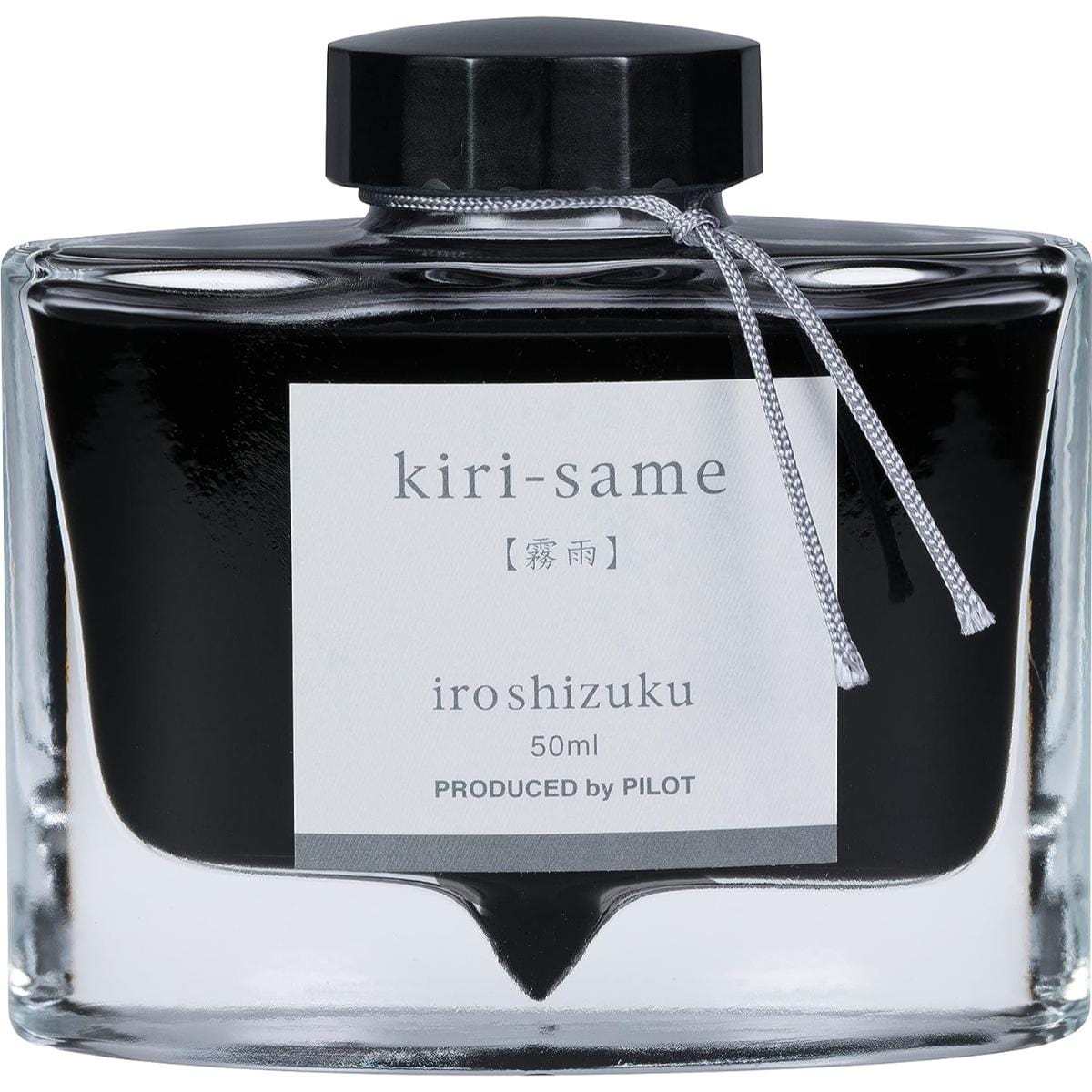 Pilot Iroshizuku - Tinta Para Caneta Tinteiro - Cores Kiri-Same Pilot