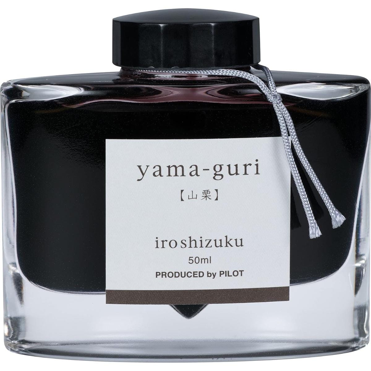 Pilot Iroshizuku - Tinta Para Caneta Tinteiro - Cores Yama-Guri Pilot