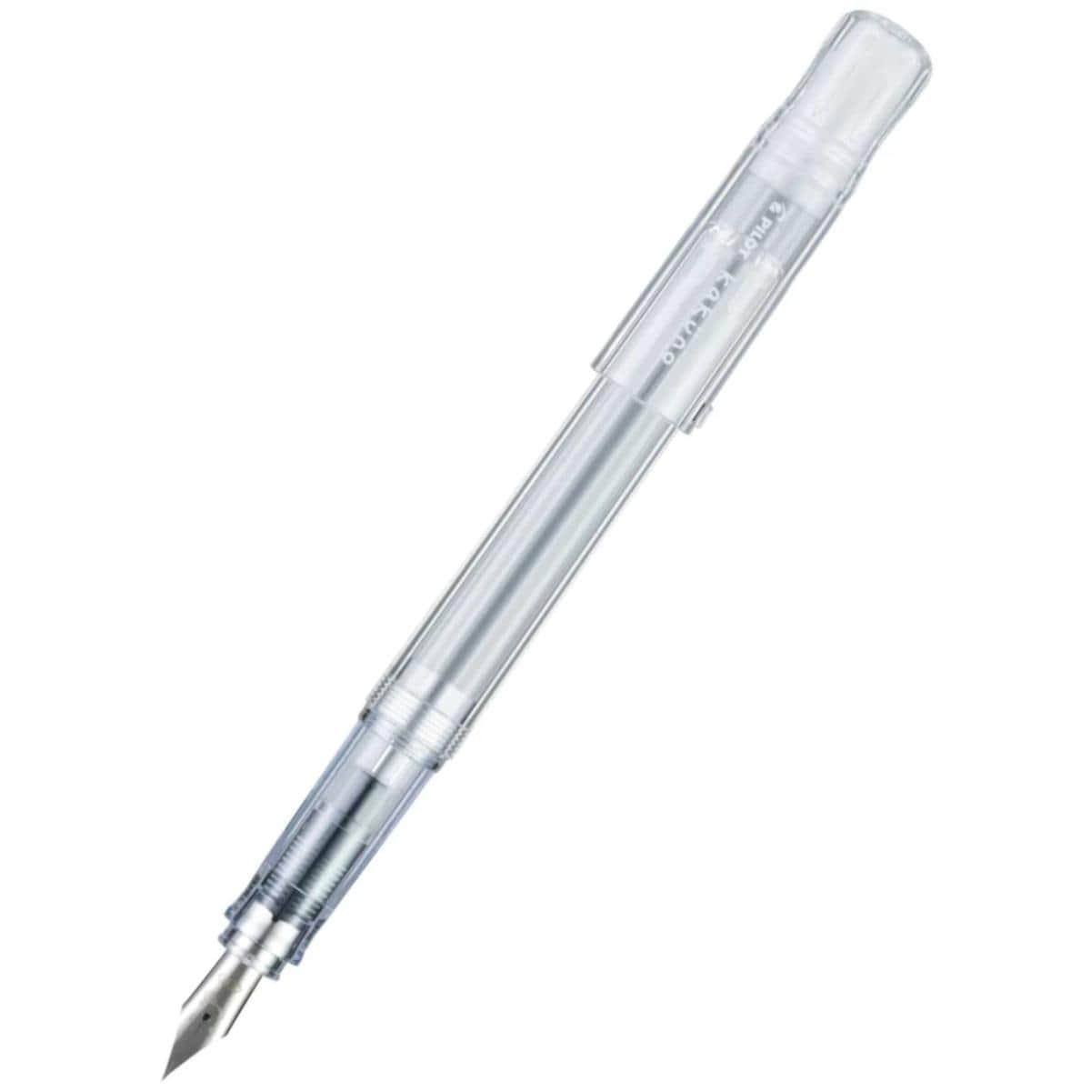 Pilot Kakuno  Caneta Tinteiro Pilot - Ponta Média Pilot