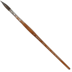 Pincel Amarradinho Sinoart Watersable 4 - SFB0290