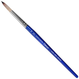 Pincel Aquarela Winsor & Newton Cotman 111 - Redondo - Nº 10