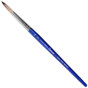Pincel Aquarela Winsor & Newton Cotman 111 - Redondo - Nº 10 Winsor & Newton