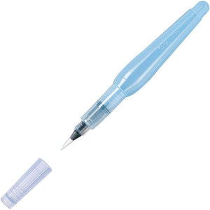 Pincel Com Reservatório Pentel Aquash Brush - Ponta Fina