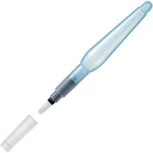 Pincel Pentel Aquash Brush Com Reservatório - Chanfrado