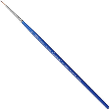 Pincel Winsor & Newton Série 111 - N.0 Winsor & Newton
