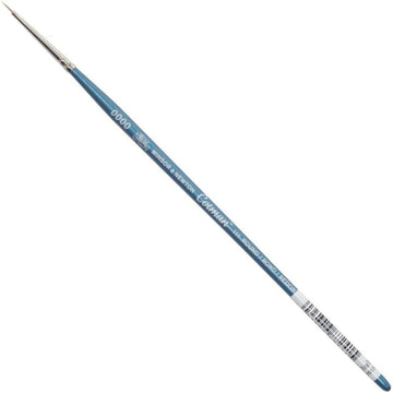Pincel Winsor & Newton Série 111 - N.0000 Winsor & Newton
