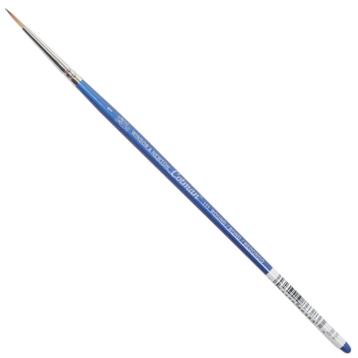 Pincel Winsor & Newton Série 111 - N.1 Winsor & Newton