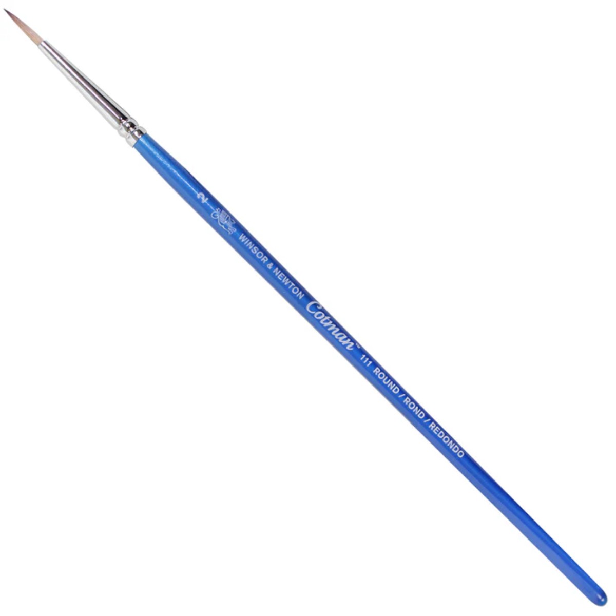 Pincel Winsor & Newton Série 111 - N.2 Winsor & Newton