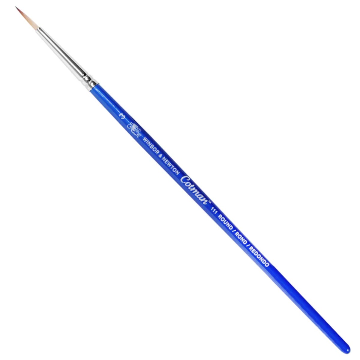 Pincel Winsor & Newton Série 111 - N.3 Winsor & Newton