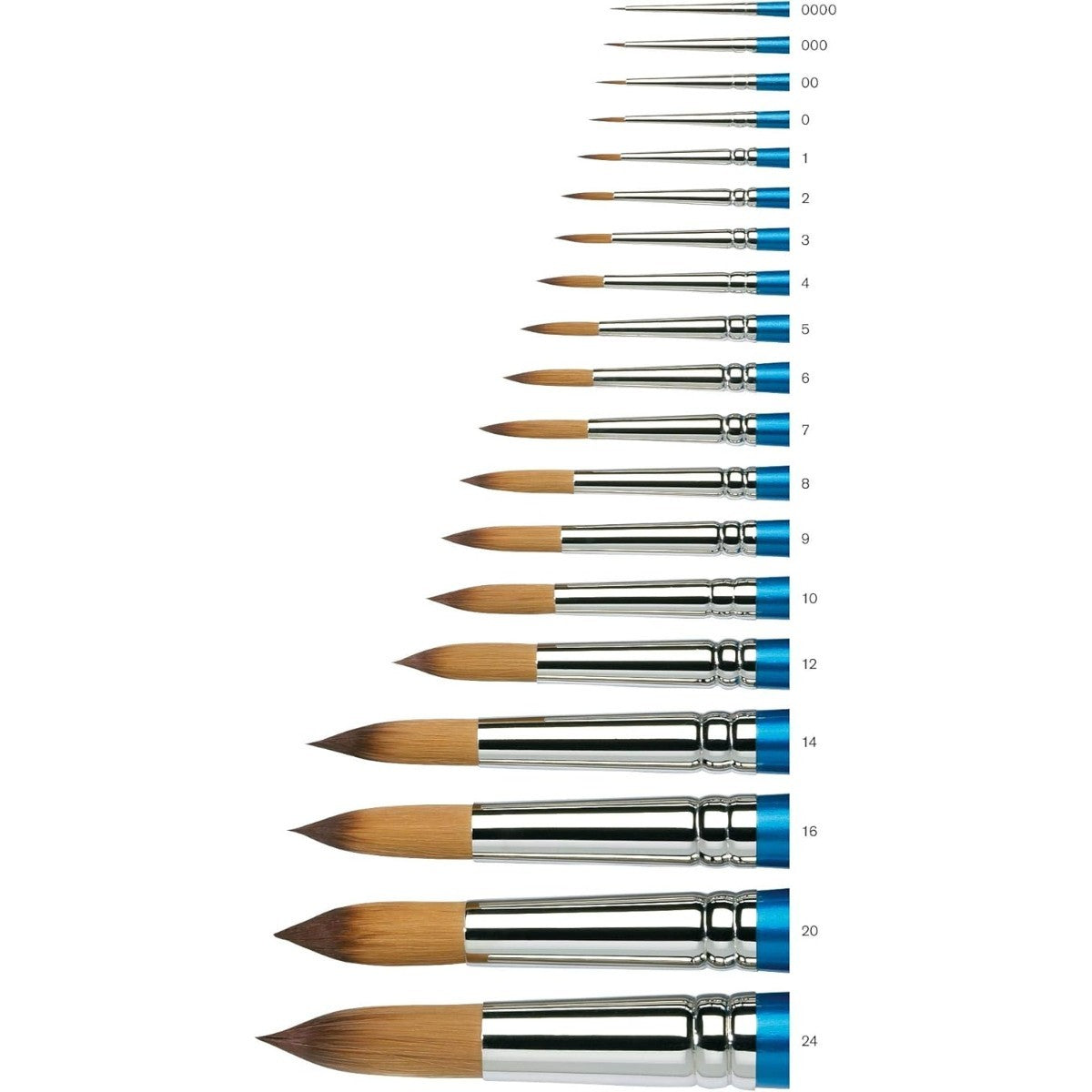 Pincel Winsor & Newton Série 111 - N.5 Winsor & Newton