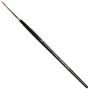 Pincel Winsor & Newton Série 7 - N.1 Winsor & Newton