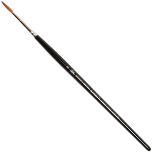 Pincel Winsor & Newton Série 7 - N.2