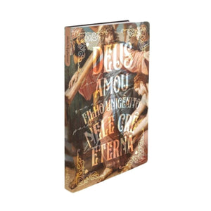 Planner Cristão Sketch e Planner - O Caminho