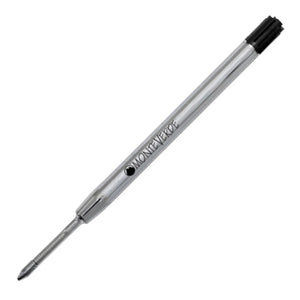 Refil Esferográfica Monteverde - Compatível com Parker - EF