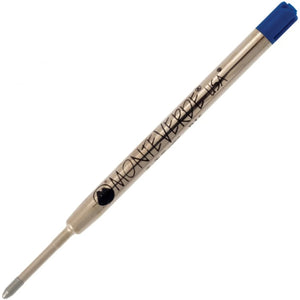 Refil Esferográfica Monteverde - Compatível com Parker - M