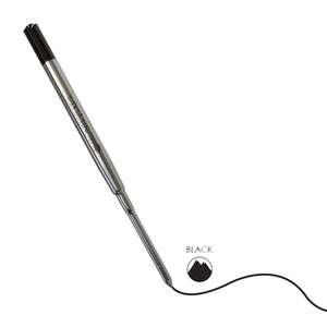 Refil Esferográfica Monteverde - Compatível com Sheaffer e Sailor - M