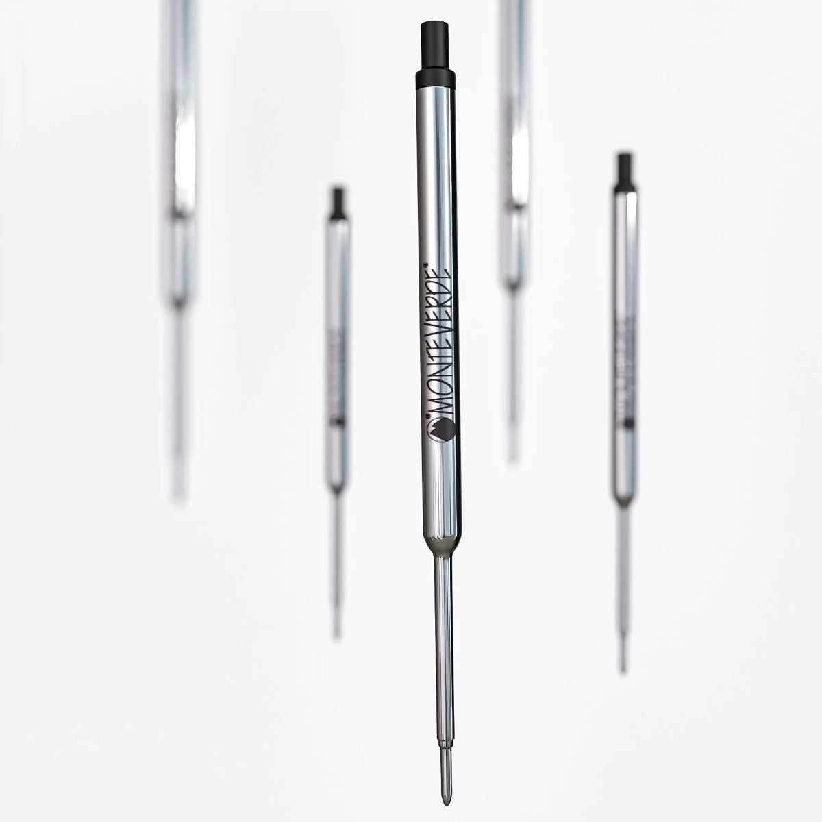 Refil Esferográfica Monteverde - Compatível com Waterman - M Monteverde
