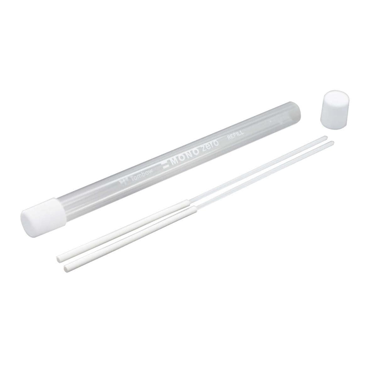 Refil Para Caneta Borracha Mono Zero 2,3 - Tombow Tombow