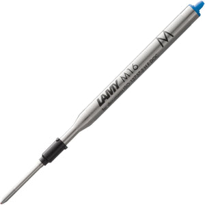 Refil Para Caneta Esferográfica Lamy M16 - Azul - M