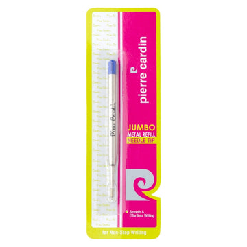 Refil Para Caneta Esferográfica Pierre Cardin - Padrão Parker - Ponta EF Pierre Cardin