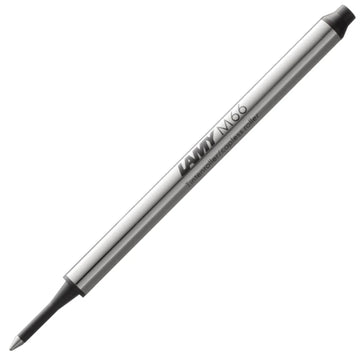 Refil Para Caneta Rollerball Lamy M66 - Black - M Lamy