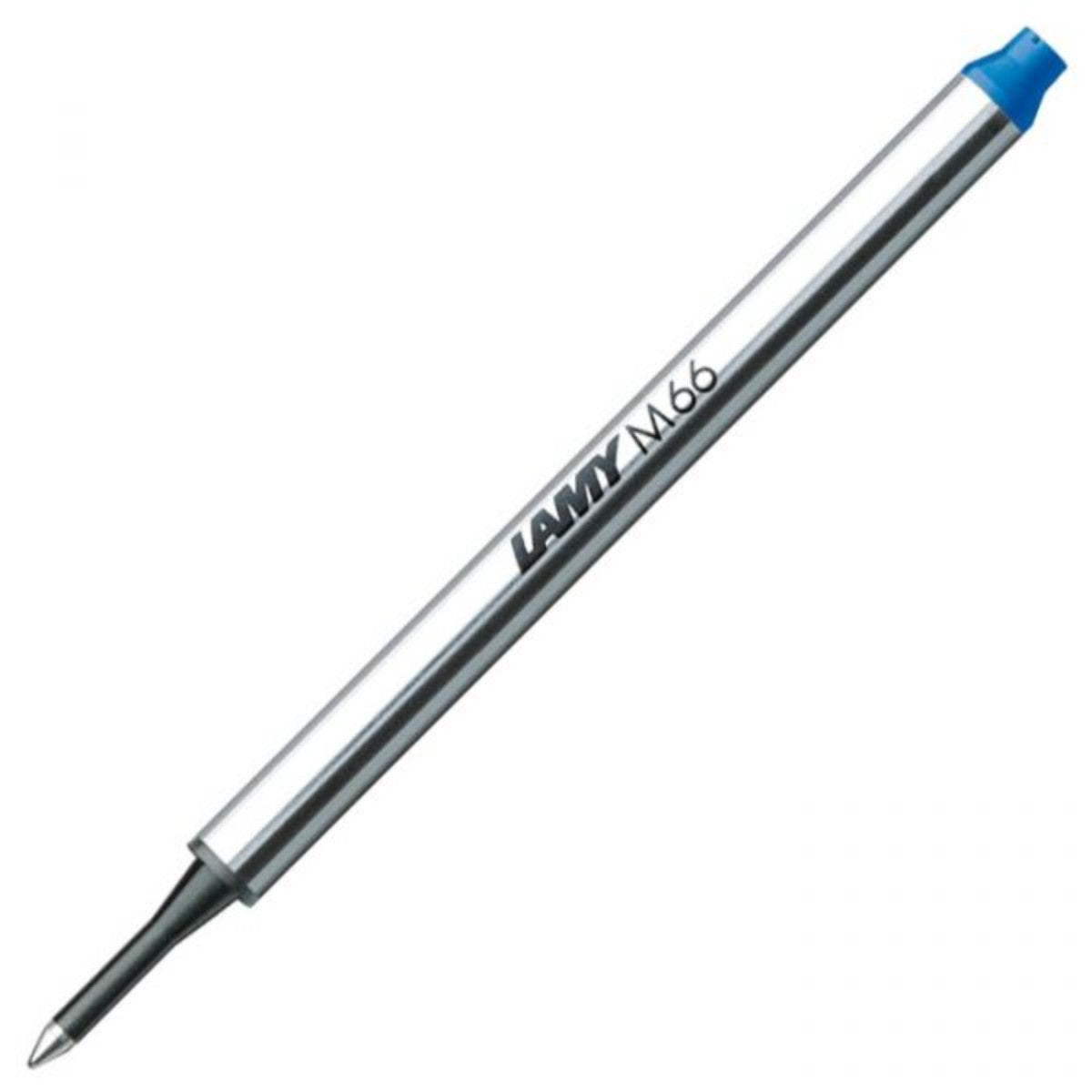 Refil Para Caneta Rollerball Lamy M66 - Blue - B Lamy