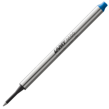 Refil Para Caneta Rollerball Lamy M66 - Blue - M Lamy