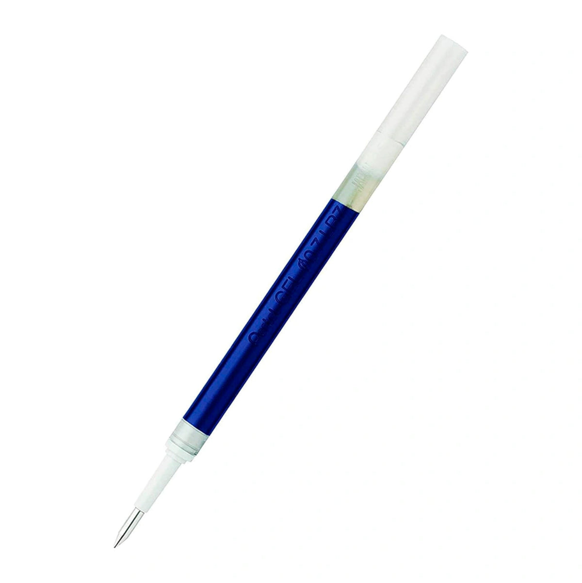 Refil Pentel EnerGel LR7 - Azul - 0.7mm - 3 Unidades Pentel