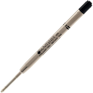 Refil Rollerball Monteverde - Compatível com Esferográficas Parker (Padrão G2) - B