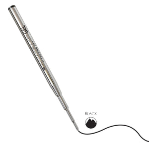 Refil Rollerball Monteverde - Compatível com Montblanc - B