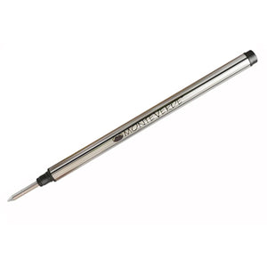 Refil Rollerball Monteverde - Compatível com Montblanc - M