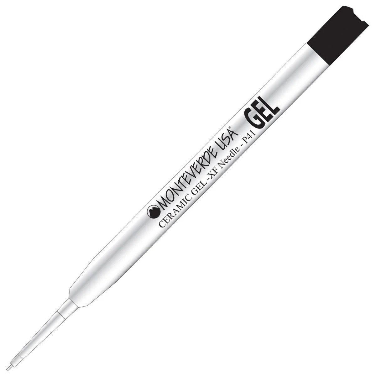 Refil Rollerball Monteverde - Compatível com Parker - Blue - EF Monteverde