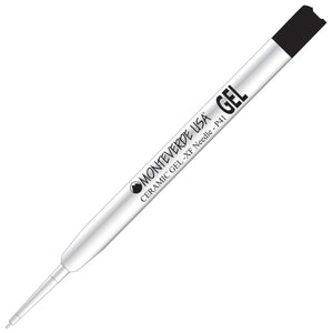 Refil Rollerball Monteverde - Compatível com Parker - Blue - EF