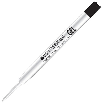 Refil Rollerball Monteverde - Compatível com Parker - Blue - EF Monteverde