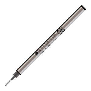 Refil Rollerball Monteverde - Padrão Internacional - B