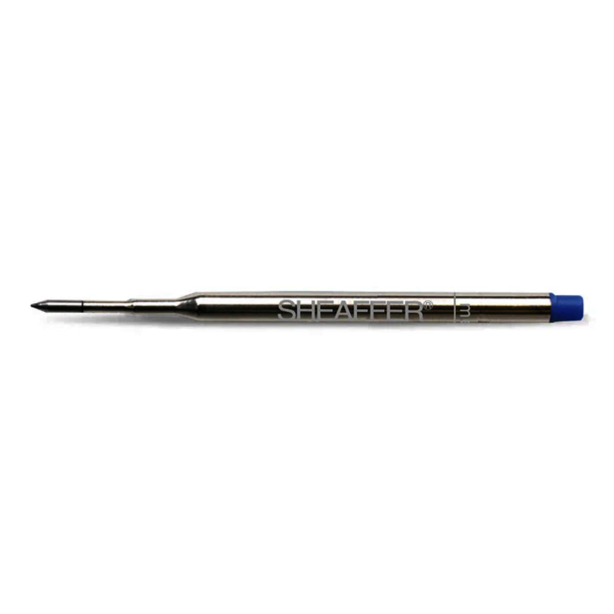 Refil Sheaffer K Para Caneta Esferográfica - Blue - M Sheaffer