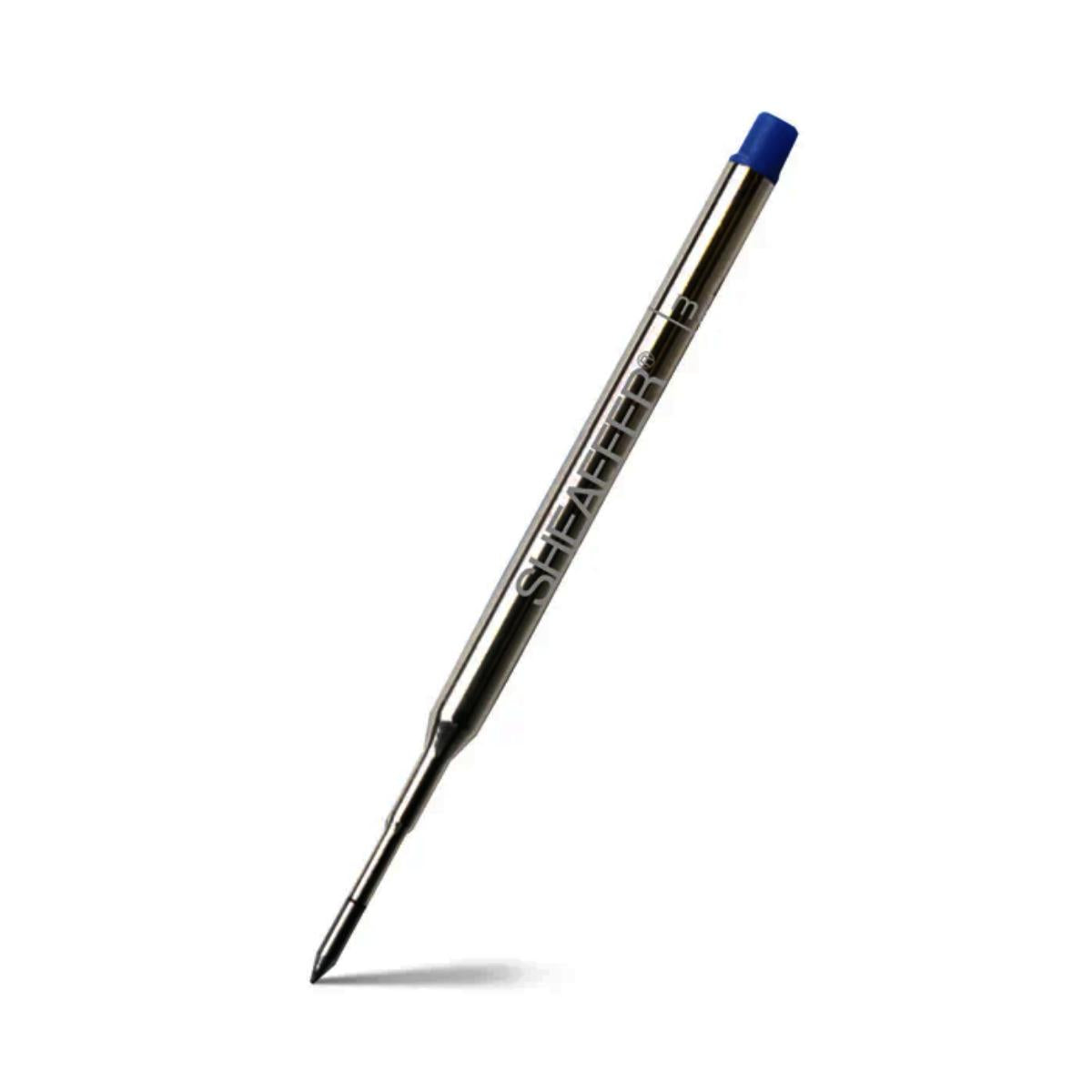 Refil Sheaffer K Para Caneta Esferográfica - Blue - M Sheaffer