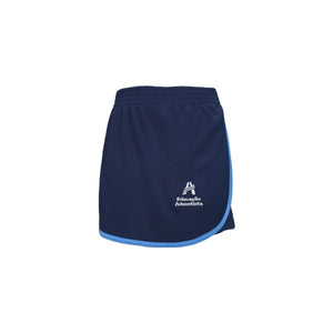 Shorts Saia Ensino Fundamental - Uniforme Colegio Adventista