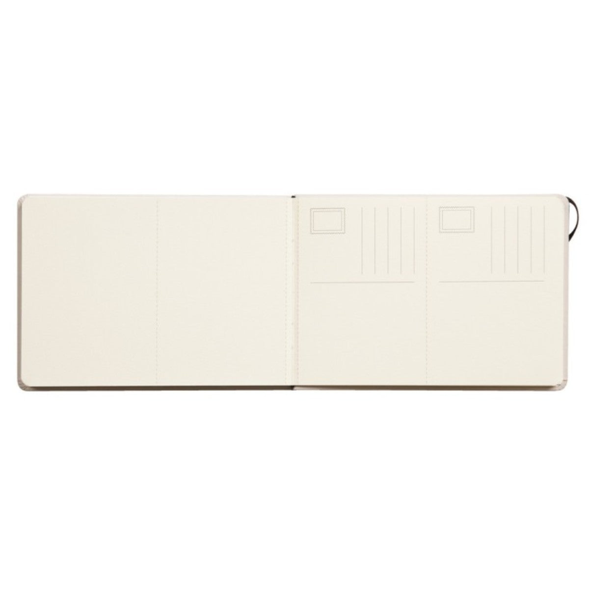 Sketchbook Aquarelle Fontaine300g/m² - 21x14,8cm - 100% Algodão HP Clairefontaine