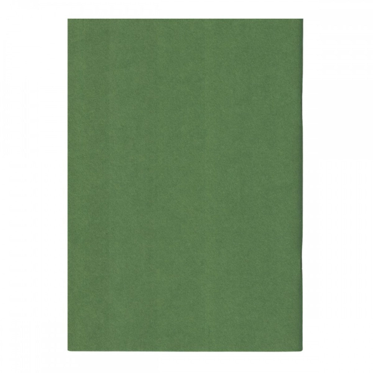 Sketchbook Awagami Bamboo B5 - Moss Green - 110g/m² - 16fl Awagami