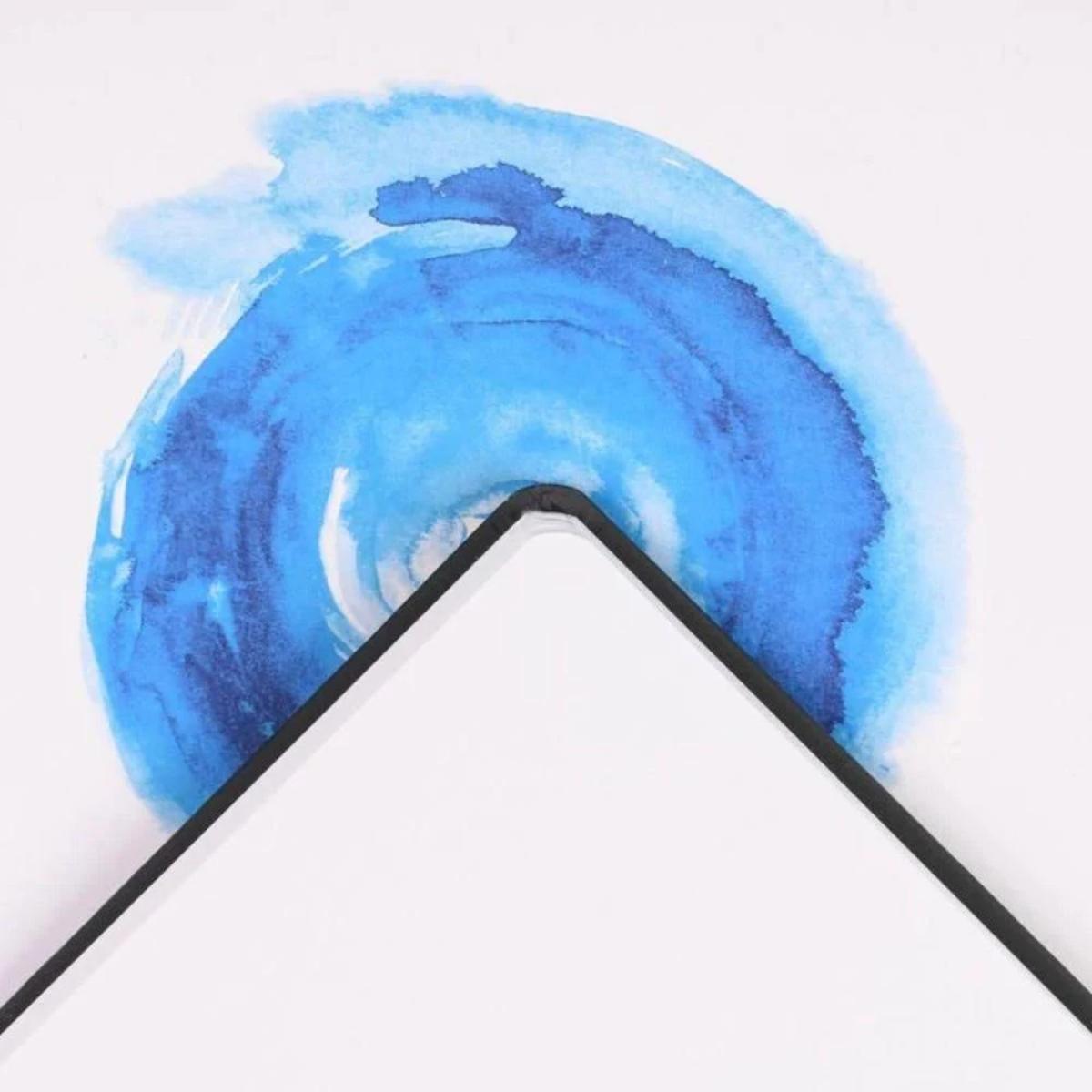 Sketchbook Canson Artbook Graduate A5 - Aquarela - 28F - 250g Canson