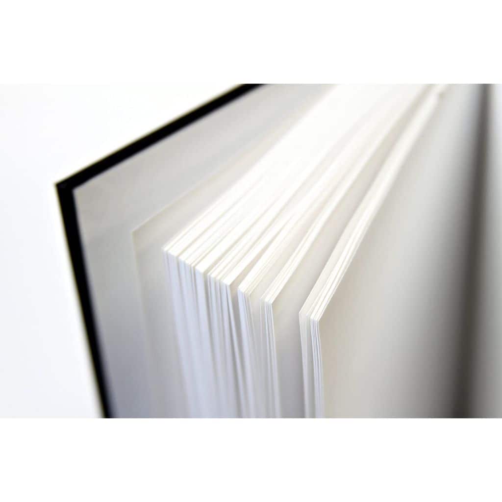 Sketchbook Canson Artbook One - A5 - Capa Dura Canson