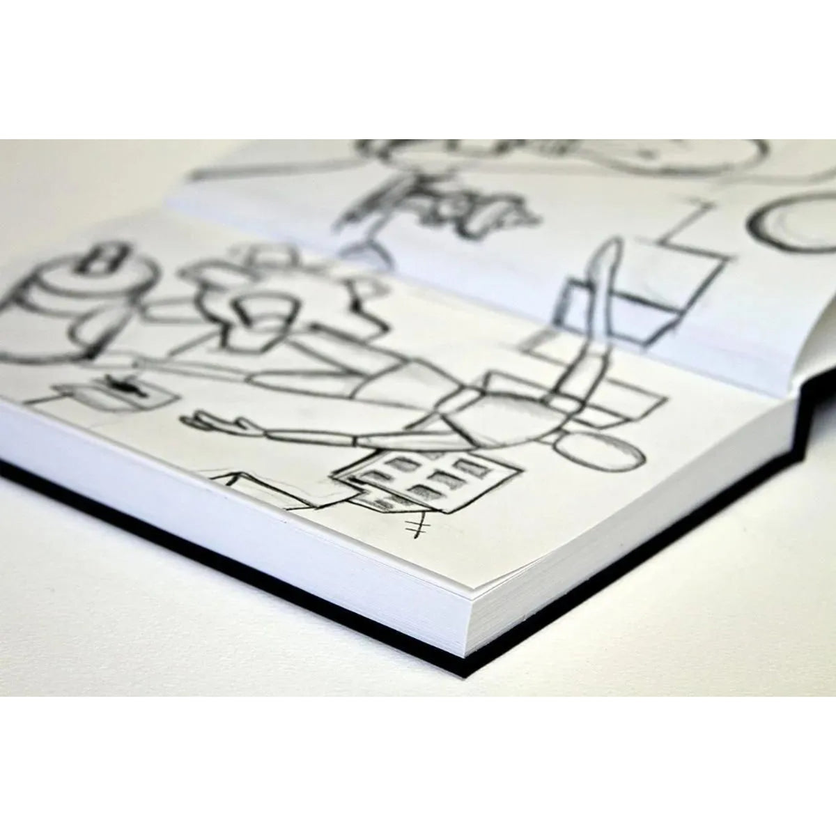 Sketchbook Canson Artbook One - A5 - Capa Dura Canson