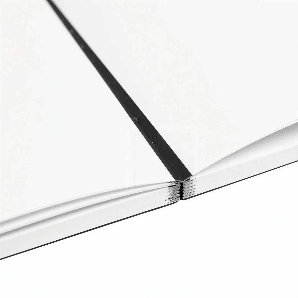 Sketchbook Clairefontaine Graf Book 360 - 100g/m² - A5 - 100fl Clairefontaine