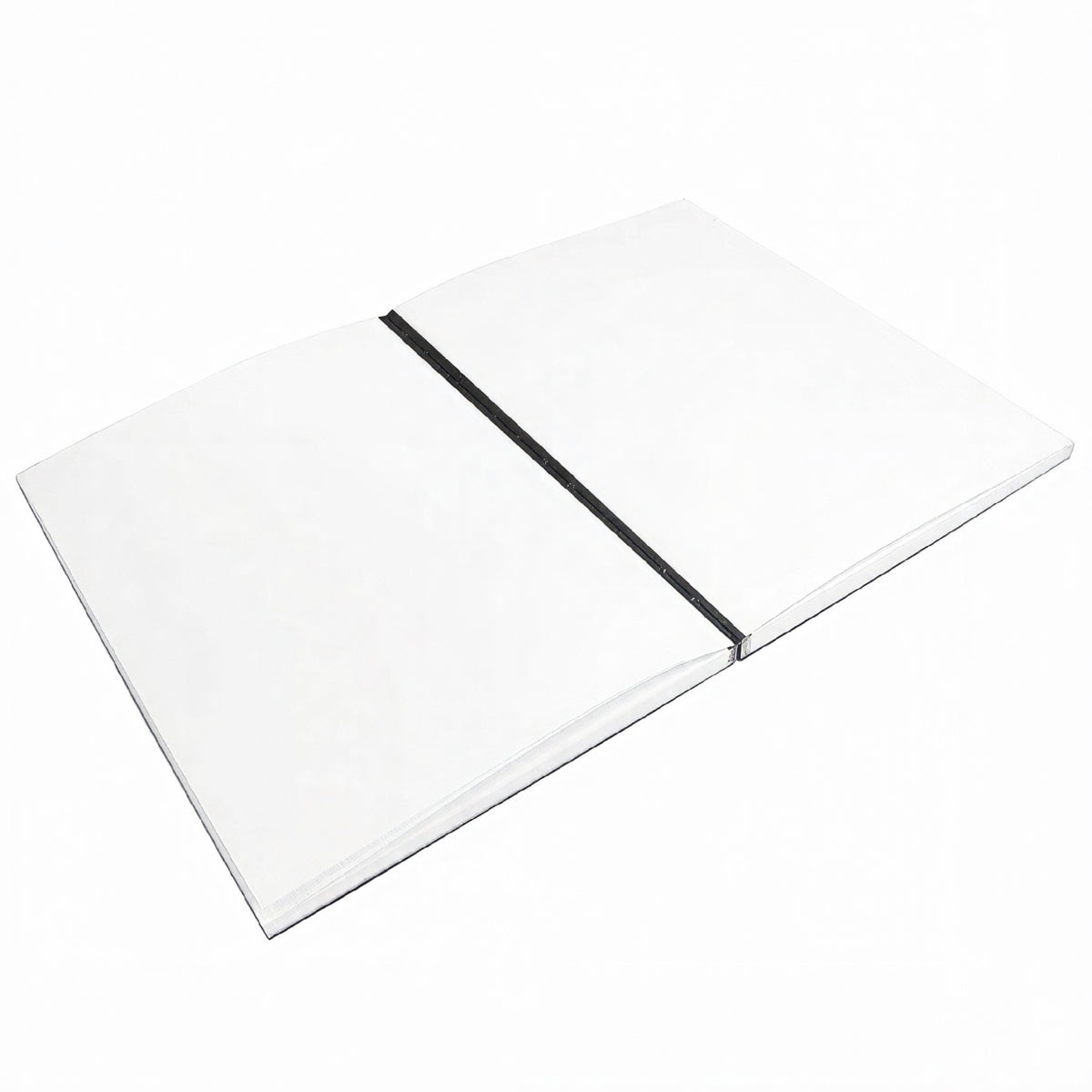 Sketchbook Clairefontaine Graf Book 360 - 100g/m² - A6 - 100fl Clairefontaine