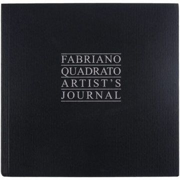 Sketchbook Fabriano Artist Journal - 90g/m² Fabriano