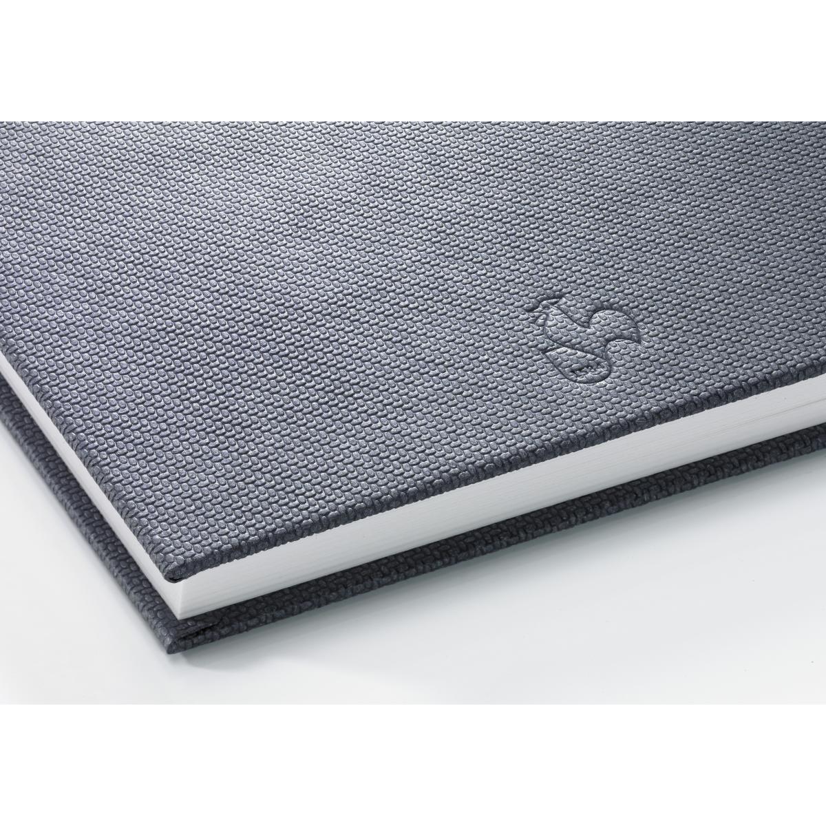 Sketchbook Hahnemuhle Nostaligie - 190g A5 - 40fls - Paisagem Hahnemühle