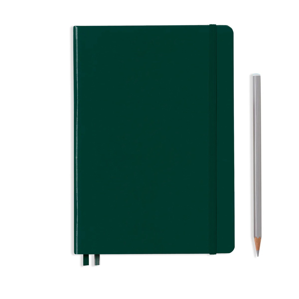 Sketchbook Leuchtturm1917 A5 - Forest Green - 150 g/m² Leuchtturm1917